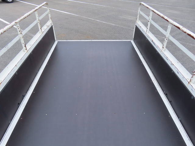 トヨタその他の車種平ボディ小型（2t・3t）[写真28]