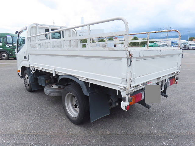 トヨタその他の車種平ボディ小型（2t・3t）[写真03]