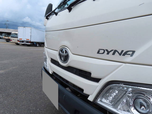 トヨタその他の車種平ボディ小型（2t・3t）[写真31]