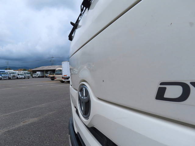 トヨタその他の車種平ボディ小型（2t・3t）[写真32]