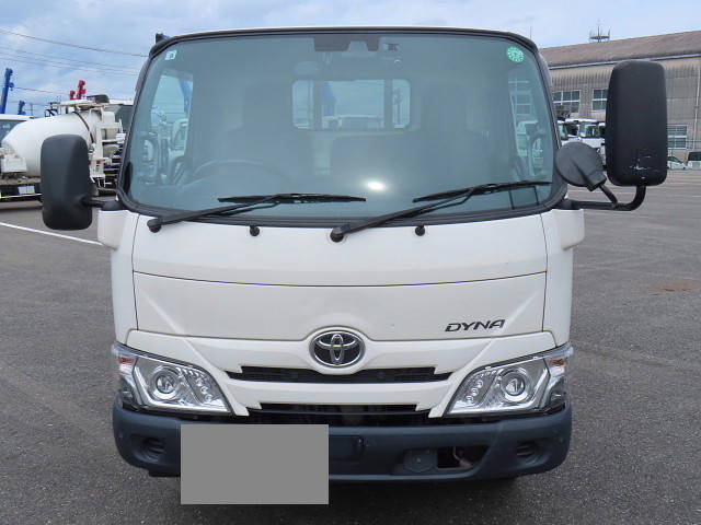 トヨタその他の車種平ボディ小型（2t・3t）[写真04]