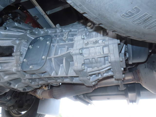 トヨタその他の車種平ボディ小型（2t・3t）[写真06]