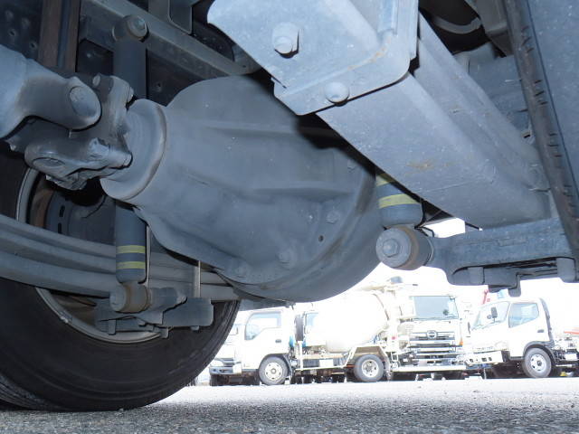 トヨタその他の車種平ボディ小型（2t・3t）[写真07]