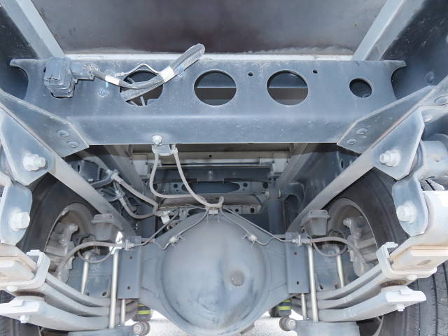 トヨタその他の車種平ボディ小型（2t・3t）[写真09]