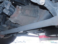 いすゞギガ冷蔵冷凍ウイング大型（10t）[写真11]