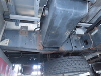 いすゞギガ冷蔵冷凍ウイング大型（10t）[写真12]