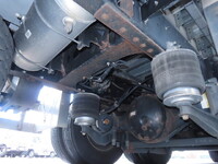 いすゞギガ冷蔵冷凍ウイング大型（10t）[写真13]