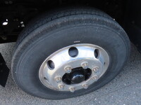 いすゞギガ冷蔵冷凍ウイング大型（10t）[写真15]