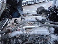 いすゞギガ冷蔵冷凍ウイング大型（10t）[写真16]