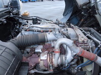 いすゞギガ冷蔵冷凍ウイング大型（10t）[写真17]