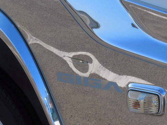 いすゞギガ冷蔵冷凍ウイング大型（10t）[写真37]