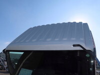 いすゞギガ冷蔵冷凍ウイング大型（10t）[写真39]