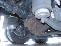 いすゞギガ冷蔵冷凍ウイング大型（10t）[写真10]