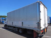 いすゞフォワード冷蔵冷凍ウイング中型（4t）[写真05]