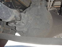 いすゞフォワード冷蔵冷凍ウイング中型（4t）[写真10]