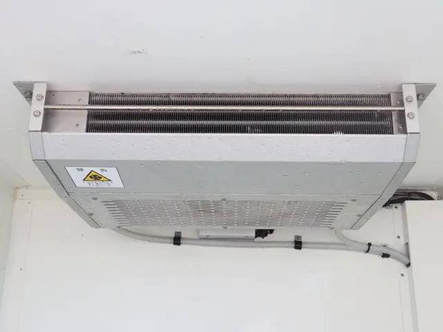 トヨタその他の車種冷凍車（冷蔵車）小型（2t・3t）[写真13]