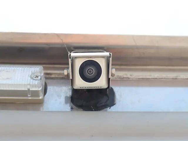 トヨタその他の車種冷凍車（冷蔵車）小型（2t・3t）[写真16]