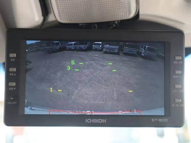 トヨタその他の車種冷凍車（冷蔵車）小型（2t・3t）[写真17]