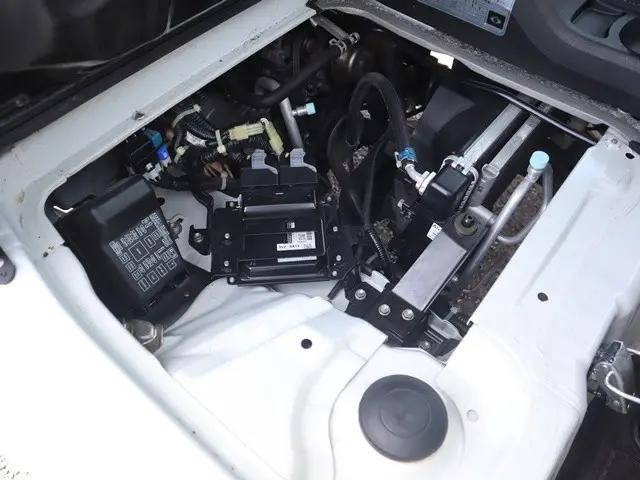 トヨタその他の車種冷凍車（冷蔵車）小型（2t・3t）[写真19]