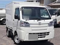 トヨタその他の車種冷凍車（冷蔵車）小型（2t・3t）[写真01]