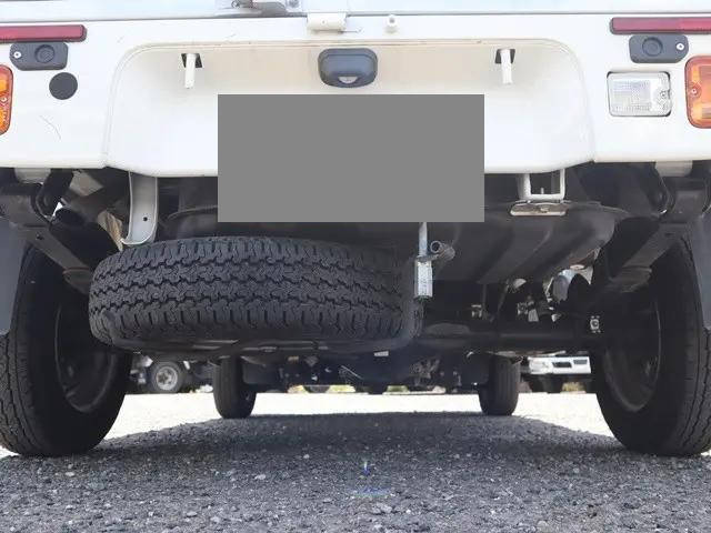 トヨタその他の車種冷凍車（冷蔵車）小型（2t・3t）[写真24]