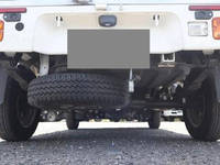 トヨタその他の車種冷凍車（冷蔵車）小型（2t・3t）[写真25]