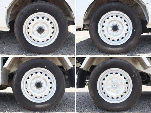 トヨタその他の車種冷凍車（冷蔵車）小型（2t・3t）[写真25]