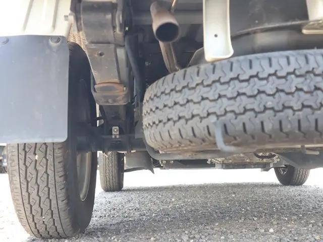 トヨタその他の車種冷凍車（冷蔵車）小型（2t・3t）[写真28]