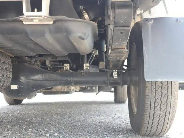 トヨタその他の車種冷凍車（冷蔵車）小型（2t・3t）[写真29]