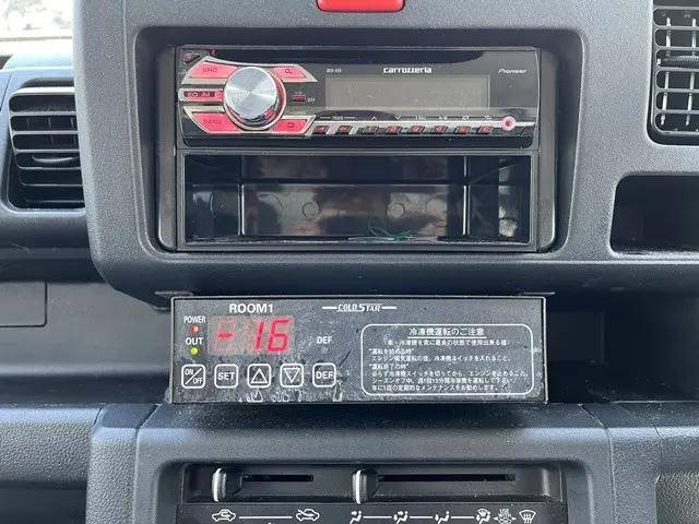 トヨタその他の車種冷凍車（冷蔵車）小型（2t・3t）[写真37]