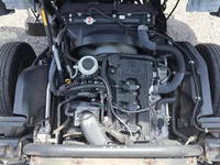 トヨタトヨエース平ボディ小型（2t・3t）[写真13]