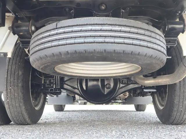 トヨタトヨエース平ボディ小型（2t・3t）[写真15]