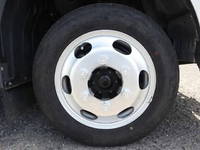 トヨタトヨエース平ボディ小型（2t・3t）[写真17]