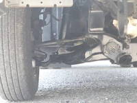 トヨタトヨエース平ボディ小型（2t・3t）[写真18]