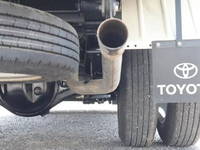 トヨタトヨエース平ボディ小型（2t・3t）[写真23]