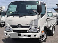 トヨタトヨエース平ボディ小型（2t・3t）[写真04]