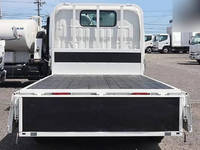 トヨタトヨエース平ボディ小型（2t・3t）[写真10]