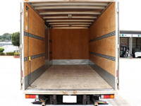 三菱ふそうキャンターアルミバン小型（2t・3t）[写真12]