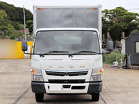 三菱ふそうキャンターアルミバン小型（2t・3t）[写真15]