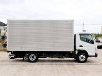 三菱ふそうキャンターアルミバン小型（2t・3t）[写真16]