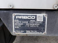 三菱ふそうキャンターアルミバン小型（2t・3t）[写真18]