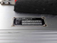 三菱ふそうキャンターアルミバン小型（2t・3t）[写真20]