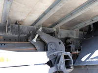 三菱ふそうキャンターアルミバン小型（2t・3t）[写真21]