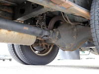 三菱ふそうキャンターアルミバン小型（2t・3t）[写真25]