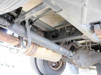 三菱ふそうキャンターアルミバン小型（2t・3t）[写真27]