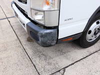 三菱ふそうキャンターアルミバン小型（2t・3t）[写真28]