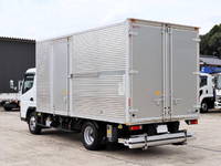 三菱ふそうキャンターアルミバン小型（2t・3t）[写真02]