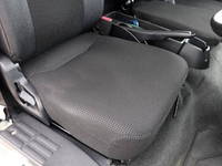 三菱ふそうキャンターアルミバン小型（2t・3t）[写真32]