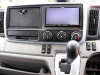 三菱ふそうキャンターアルミバン小型（2t・3t）[写真33]