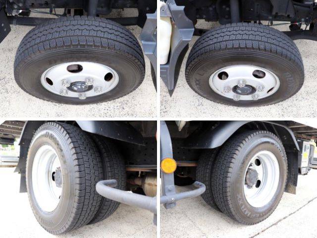 三菱ふそうキャンターアルミバン小型（2t・3t）[写真36]